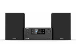 KENWOOD M925DABB