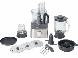 KENWOOD Multipro Compact FDM313SS