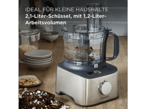KENWOOD Multipro Compact FDM313SS