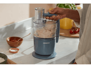 KENWOOD MultiPro Go
