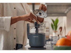 KENWOOD MultiPro Go