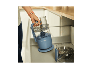 KENWOOD MultiPro Go FDP 23140GY