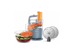 KENWOOD MultiPro Go FDP 23140GY