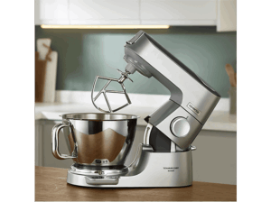 KENWOOD Titanium Chef Baker KVC85004SI