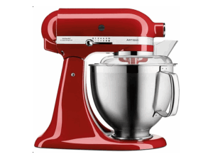 KITCHENAID 5 KSM 185 PSEER