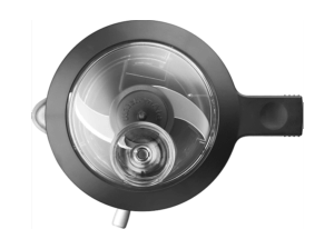 KITCHENAID 5KFC3516EOB