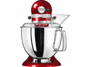 KITCHENAID 5KSM175PSECA Artisan