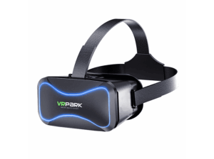 KKVOGMLE 3D Virtual Reality Smart Stereo