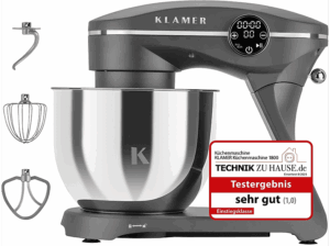KLAMER