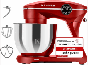 KLAMER