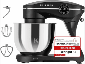 KLAMER