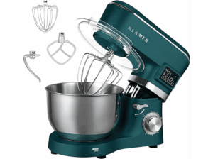 KLAMER Knetmaschine
