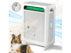 KNKA PRO APH4000