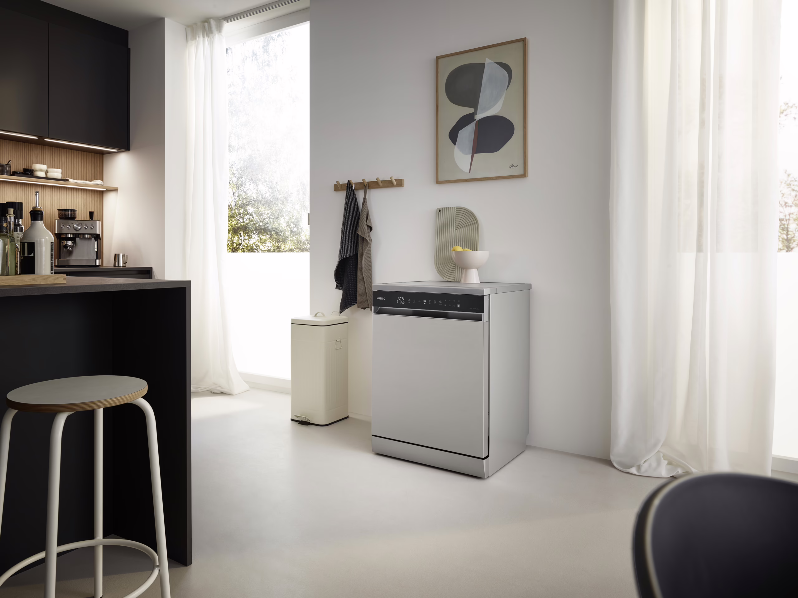 KOENIC KDW 6021 A FS