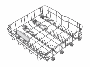 KOENIC KDW 6031 2 B BI