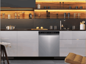 KOENIC KDW 6041 1 C BU