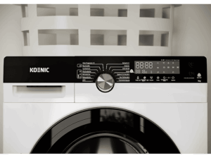 KOENIC KWM 9122 A50 INV