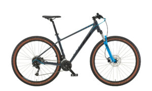 KTM CHICAGO 271