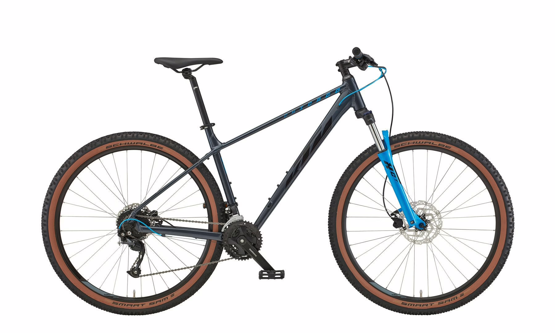 KTM CHICAGO 271