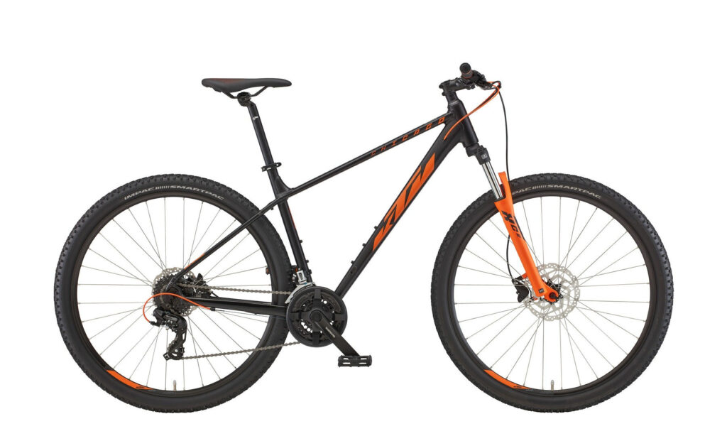 KTM CHICAGO 272