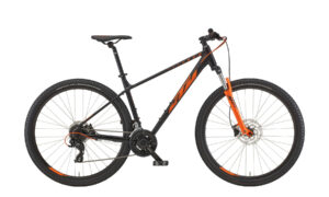 KTM CHICAGO 272