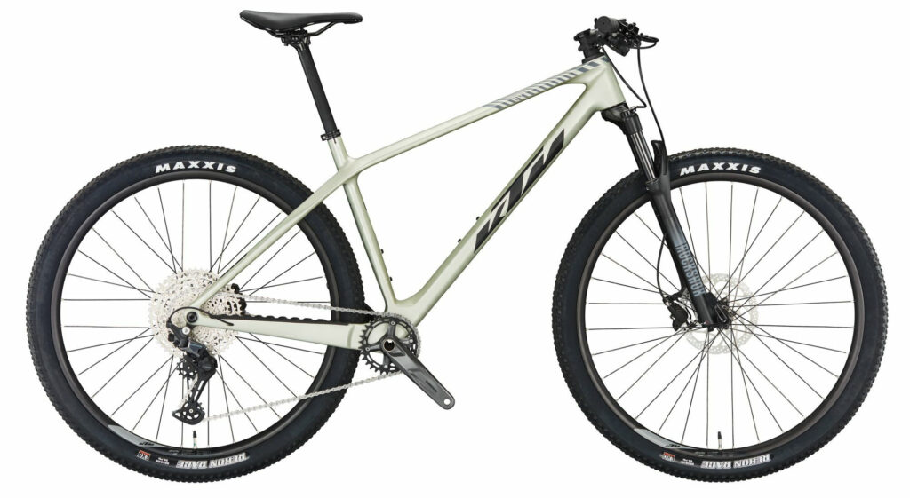 KTM MYROON PRO 29