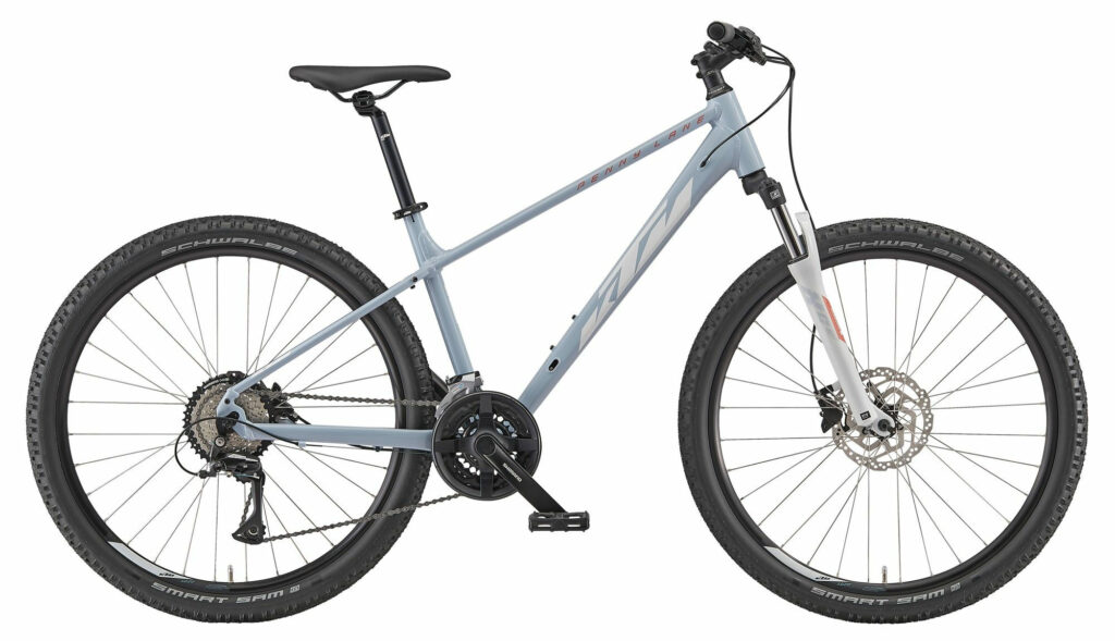 KTM PENNY LANE 272