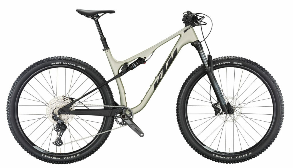 KTM SCARP MT PRO 29