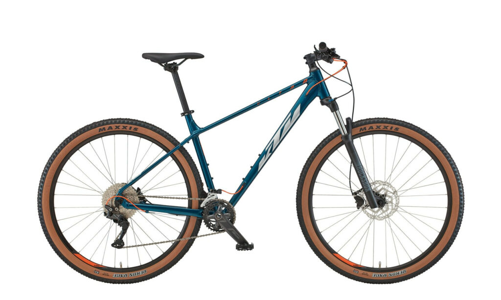 KTM ULTRA FLITE 29