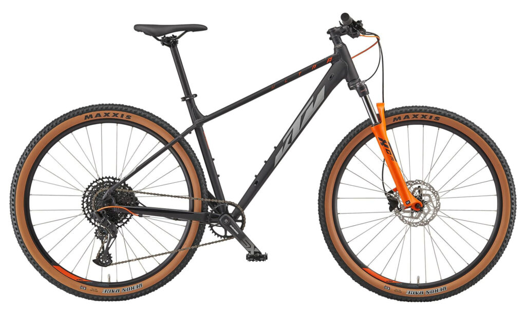 KTM ULTRA FUN 29
