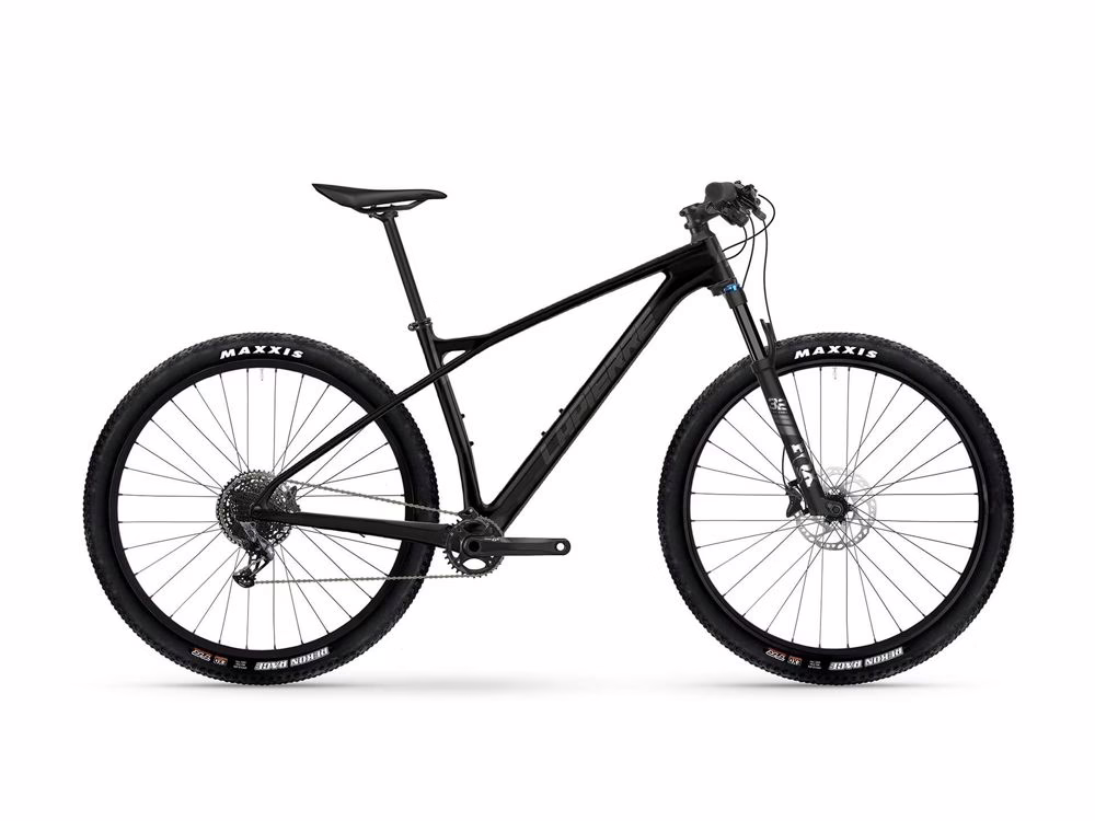 Lapierre ProRace CF 7 9 C1