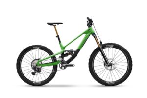 Lapierre Spicy CF 8 9 High