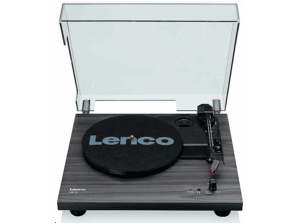 LENCO LS10BK