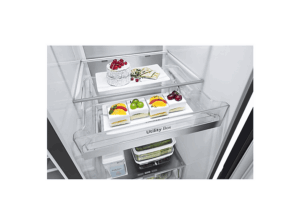 LG GSGE91EVAC