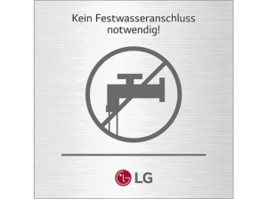 LG GSM32HSBEH