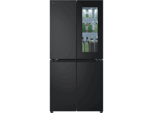 LG InstaView GMV860EPDE