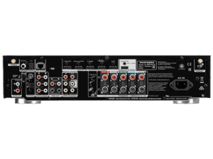 MARANTZ NR 1510