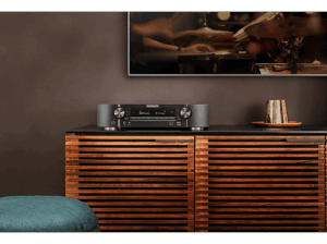 MARANTZ NR 1510