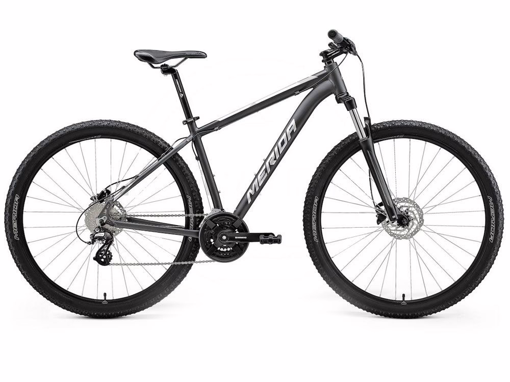 Merida Big Nine 15 HP2