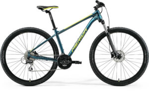 Merida BIG NINE 20 HP3