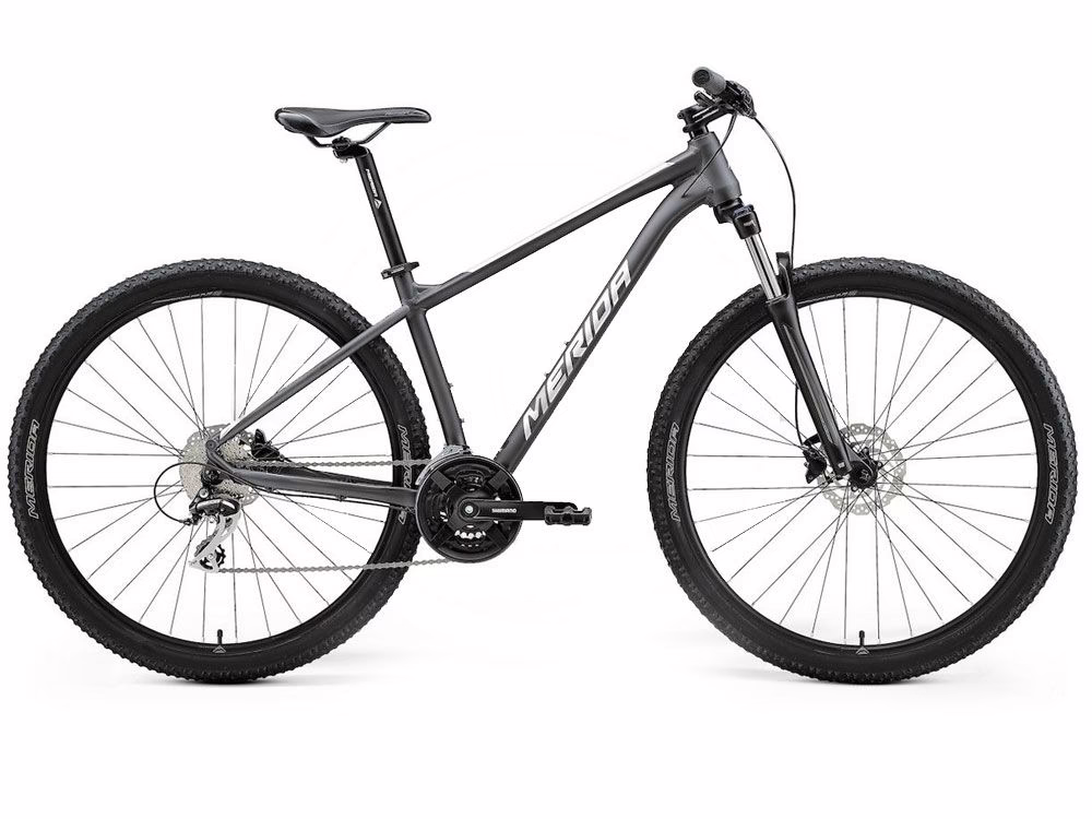 Merida Big Nine 20