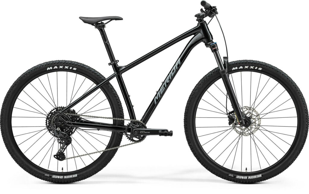 Merida BIG NINE 200