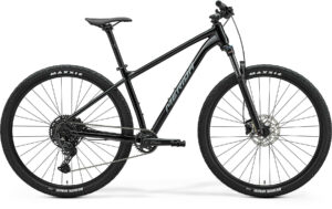 Merida BIG NINE 200