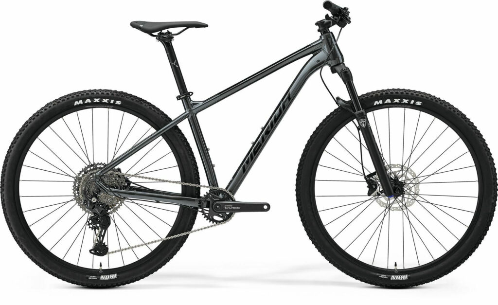 Merida BIG NINE 400