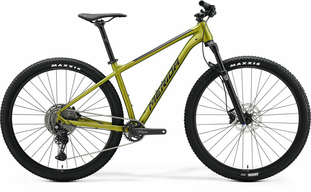 Merida BIG NINE 400 29