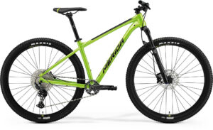 Merida BIG NINE 400 29