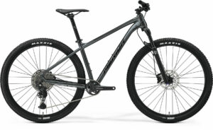 Merida BIG NINE 400