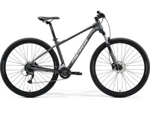 Merida Big Nine 60 2x
