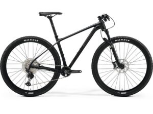 Merida Big Nine 600