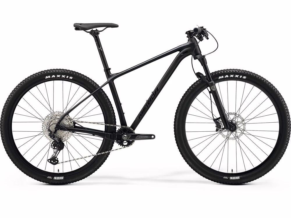Merida Big Nine 600
